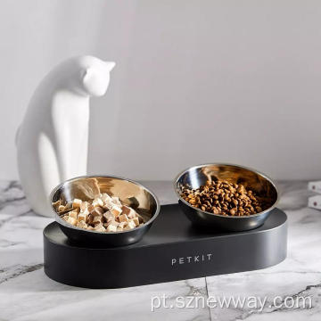 Xiaomi Perkit Nano Metal Feeder Pet Bowl